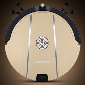 手机智能远程操控扫地机器人