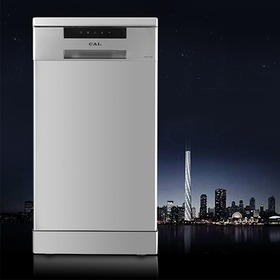 智能二合一洗碗机