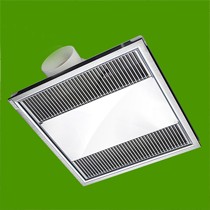 顶狮龙现代厨房集成吊顶换气扇，300H-4系列铝箔拉丝镜面集成吊顶